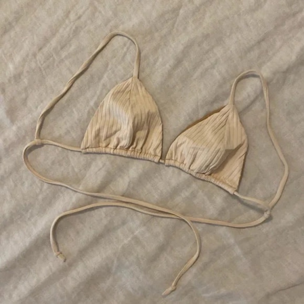 SIE swim bikini top
